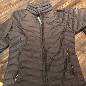 Women’s medium Columbia puffer